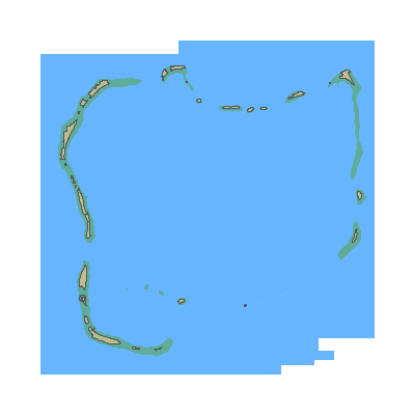 Picture of Peros Banhos
