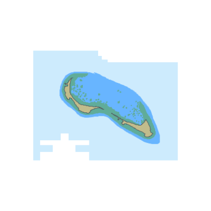 Picture of Egmont Islands