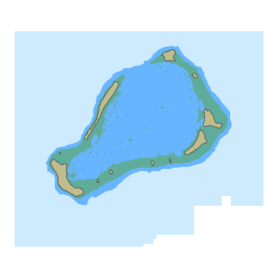Picture of Salomon Islands