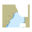 Picture of Red Sea - Gulf of Aqaba - Approaches To Eilat and Al &apos;Aqaba