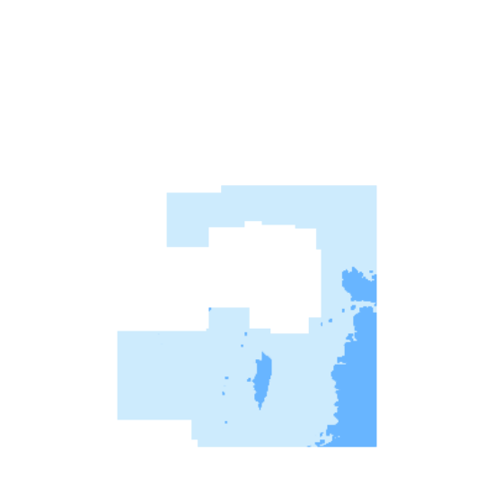 Picture of Channel Islands - North East Approaches