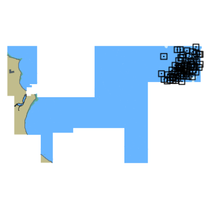 Picture of Approaches to Ra&apos;s Al Khafj South