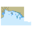 Picture of Vanuatu - Malakula - Western Approaches to the Maskelyne Islands