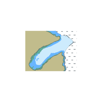 Picture of South Pacific Ocean - Plans in Northern Vanuatu - Lorup Bay