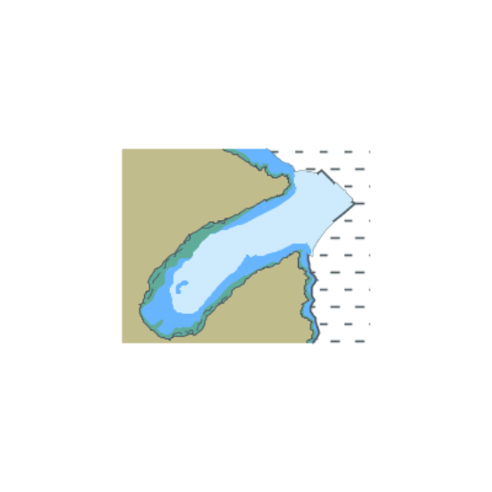 Picture of South Pacific Ocean - Plans in Northern Vanuatu - Lorup Bay