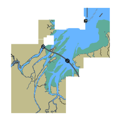 Picture of Brunei and Malaysia – Sungai Brunei and Batang Limbang