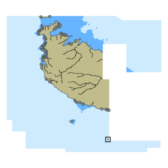 Picture of Malta - West