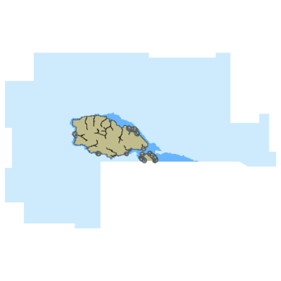 Picture of Mediterranean Sea - Maltese Islands - Ghawdex (Gozo) and Kemmuna (Comino)