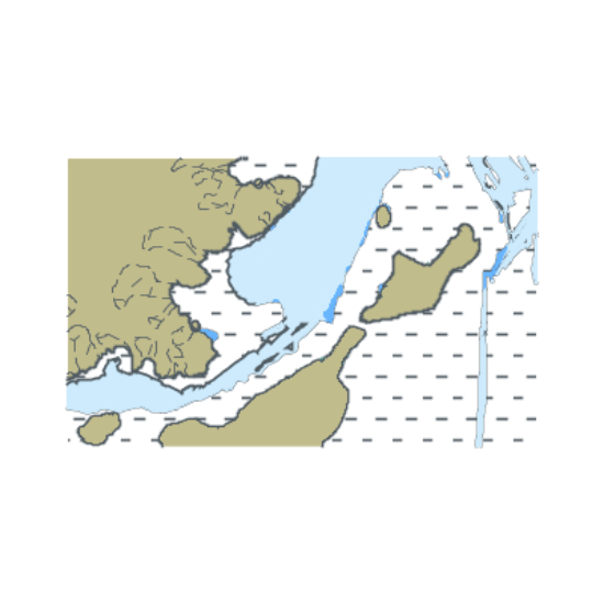 Picture of Antarctica - Graham Land - Approaches to Snow Hill Island