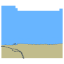 Picture of Mediterranean Sea - Libya - Az Zawiyah