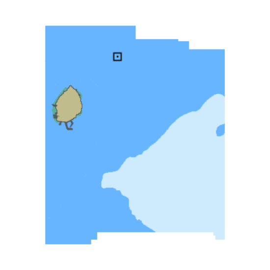 Picture of Oil and Gas Terminals in Qatar and the United Arab Emirates - Jazirat Halul