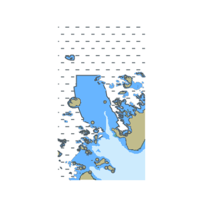 Picture of Antarctica - English Strait