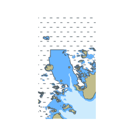 Picture of Antarctica - English Strait