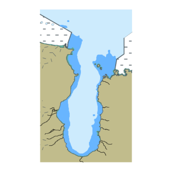 Picture of South Atlantic Ocean - South Georgia - Fortuna Bay
