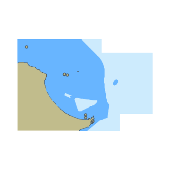 Picture of Cordelia Bay