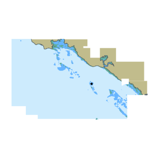 Picture of Northern Approaches to Yanbu