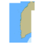 Picture of Khalij Masirah - Southern Part