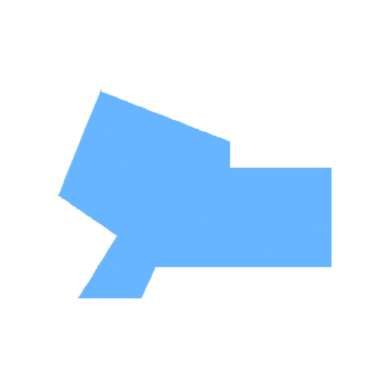 Picture of Sunk Inner-High Density Contour