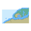 Picture of Fiji Islands - Nakama Creek