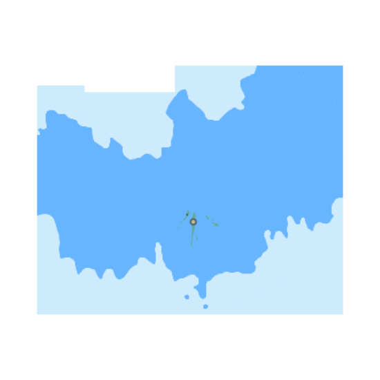 Picture of Eddystone Rocks