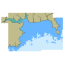 Picture of Courtmacsherry bay