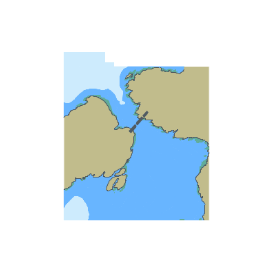 Picture of Dursey Sound