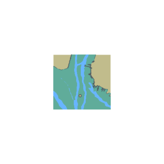 Picture of River Blackwater - West Mersea