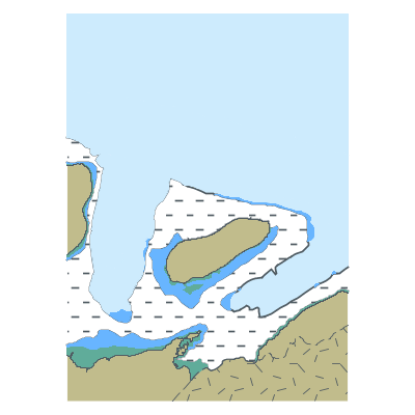 Picture of Antarctica - Graham Land - Devil Island
