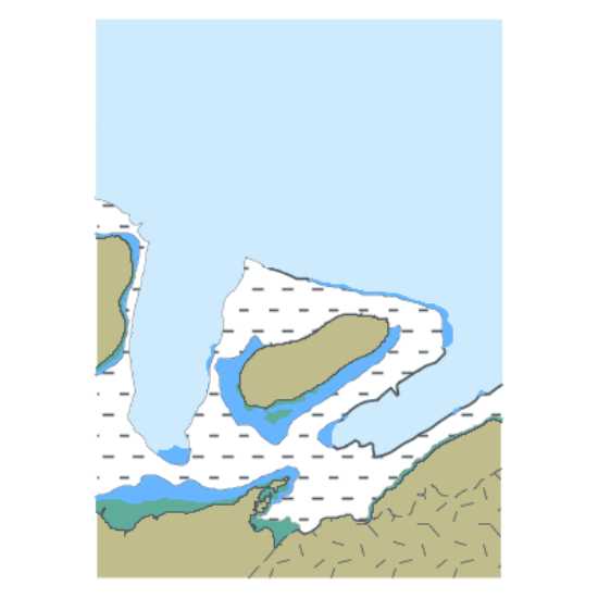 Picture of Antarctica - Graham Land - Devil Island