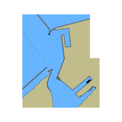 Picture of United Arab Emirates - The Free Ports