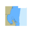 Picture of Gulf of Oman - UAE - Khawr Fakkan