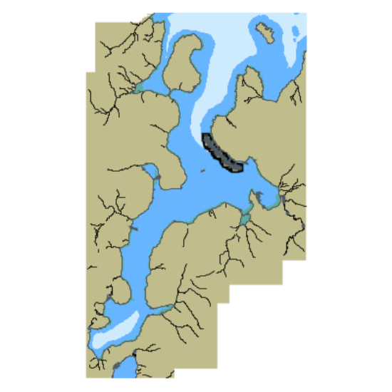 Picture of Shetland Islands – Sullom Voe