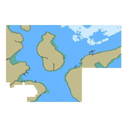 Picture of Lyness and Flotta Marine Oil Terminal