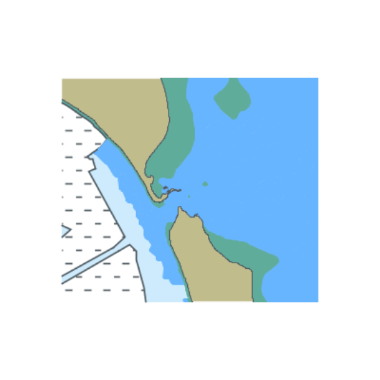 Picture of English Harbour