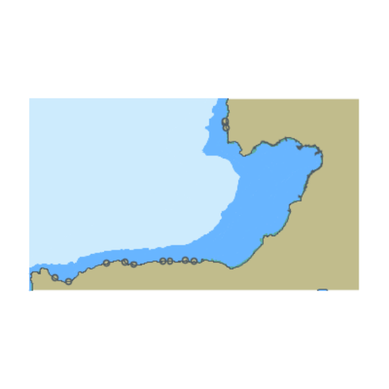 Picture of Admiralty Bay