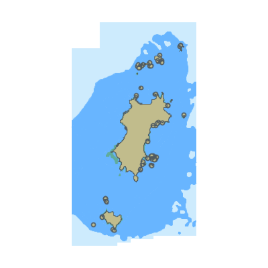 Picture of Mustique