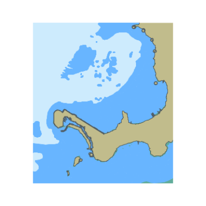 Picture of Charlestown Bay