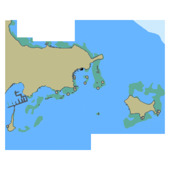 Picture of Clifton Harbour
