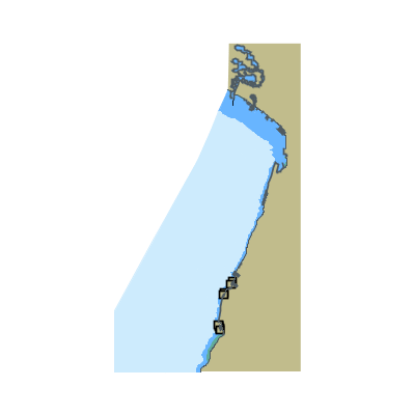 Picture of Red Sea - Gulf of Aqaba - Eilat and Al &apos;Aqaba