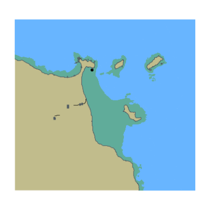 Picture of Skerries Islands