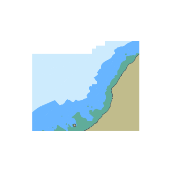 Picture of Vanuatu - Emae - Sulua Bay