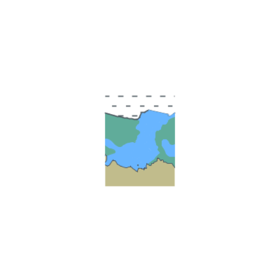 Picture of South Pacific Ocean - Plans in Northern Vanuatu - Lesalav Bay