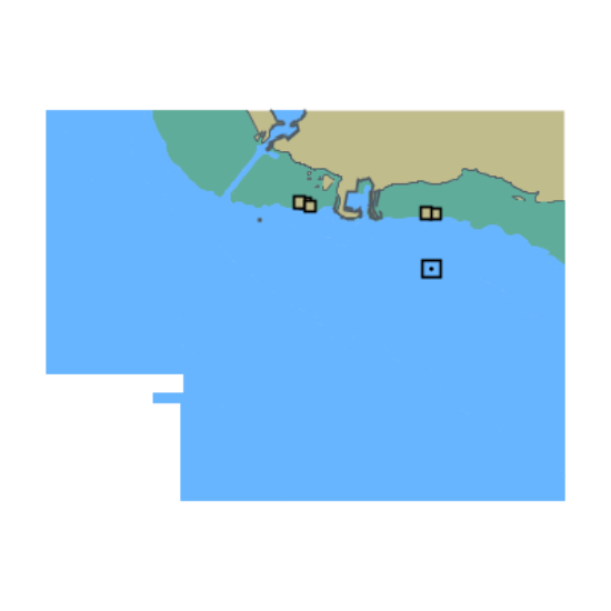 Picture of South Pacific Ocean - Fiji - Viti Levu - Vuda Point
