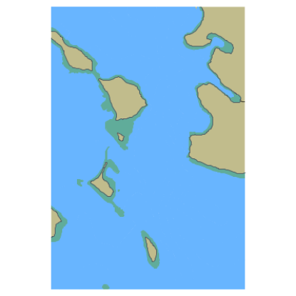 Picture of Darwin Narrows