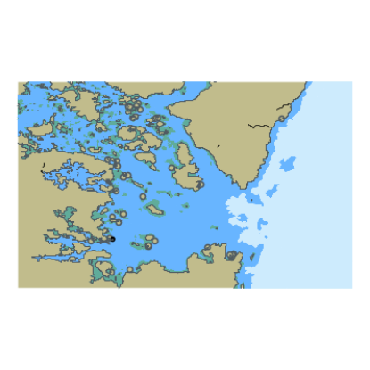 Picture of Scotland - West Coast - Outer Hebrides - Loch Maddy