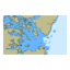 Picture of Scotland - West Coast - Outer Hebrides - Loch Maddy