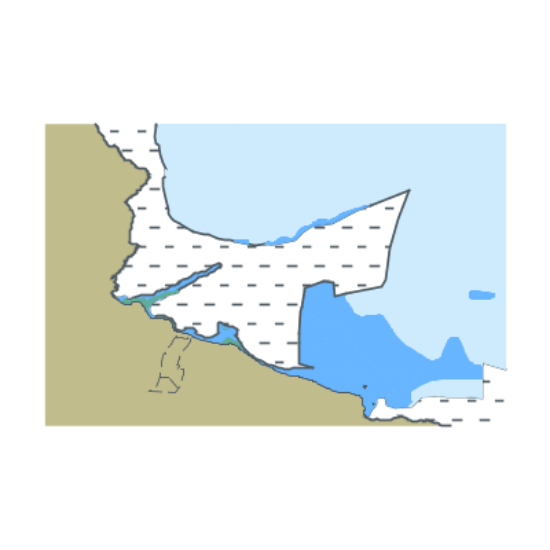 Picture of Plans in Antarctic Sound - Brown Bluff