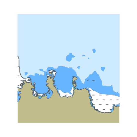 Picture of Elephant Island - Port Wild