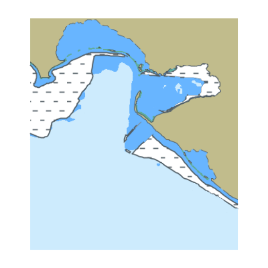 Picture of Greenwich Island - Yankee Harbour