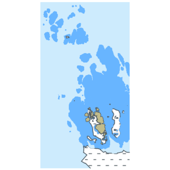 Picture of Antarctica - Detaille Island